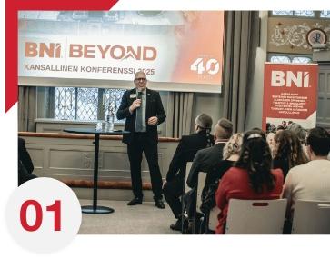 Scale Your Business
